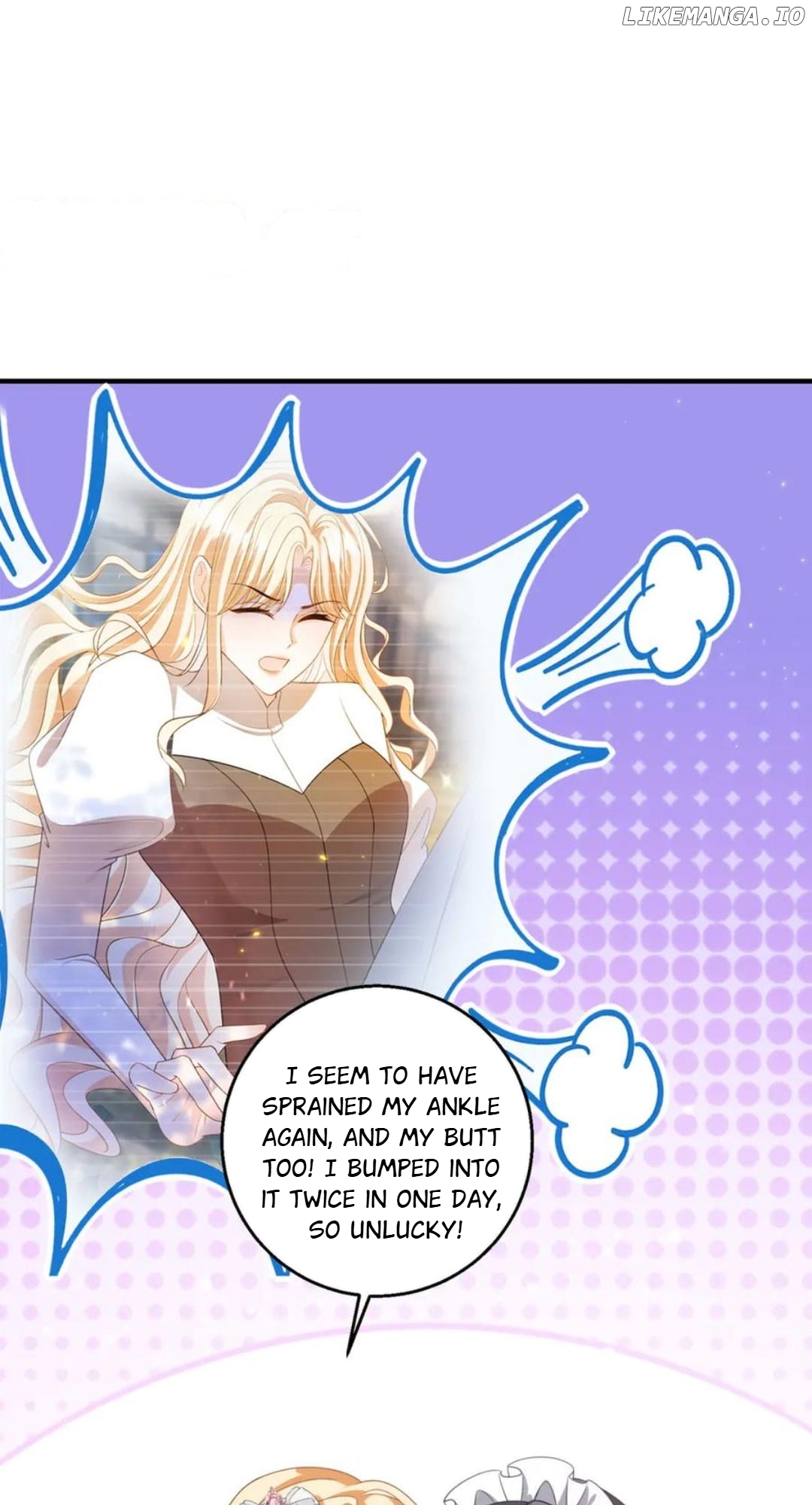 The Duchess Goes Crazy Once A Day Chapter 25 - page 27